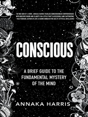 cover image of Conscious